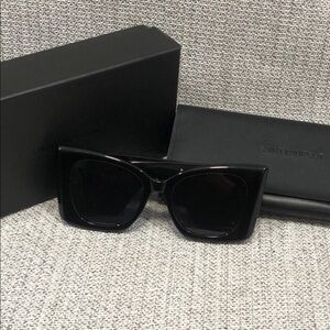 YSL  Women's Authentic sunglasses
